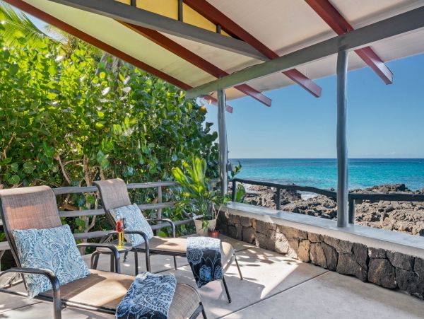 Kailua Kona Home 1005591