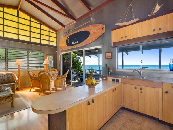 Kailua Kona Home 1005591