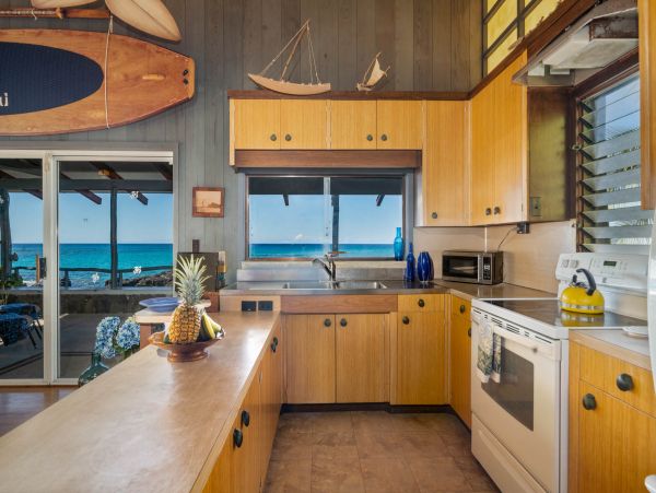 Kailua Kona Home 1005591