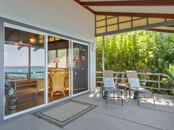 Kailua Kona Home 1005591