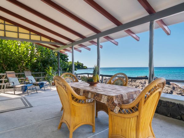Kailua Kona Home 1005591