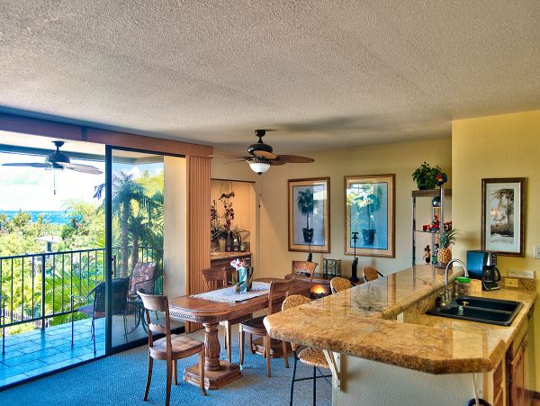 Kailua Kona Condo 1005592