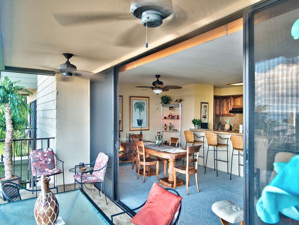 Kailua Kona Condo 1005592