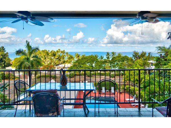 Kailua Kona Condo 1005592