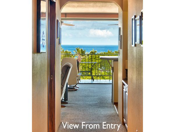 Kailua Kona Condo 1005592