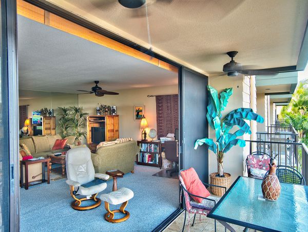 Kailua Kona Condo 1005592