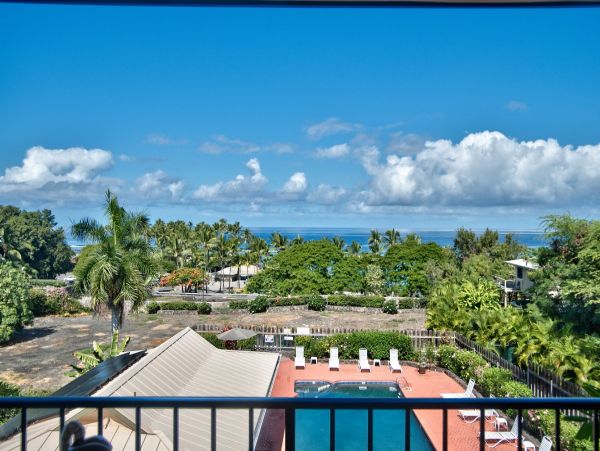 Kailua Kona Condo 1005592