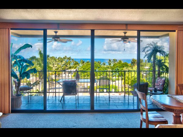 Kailua Kona Condo 1005592