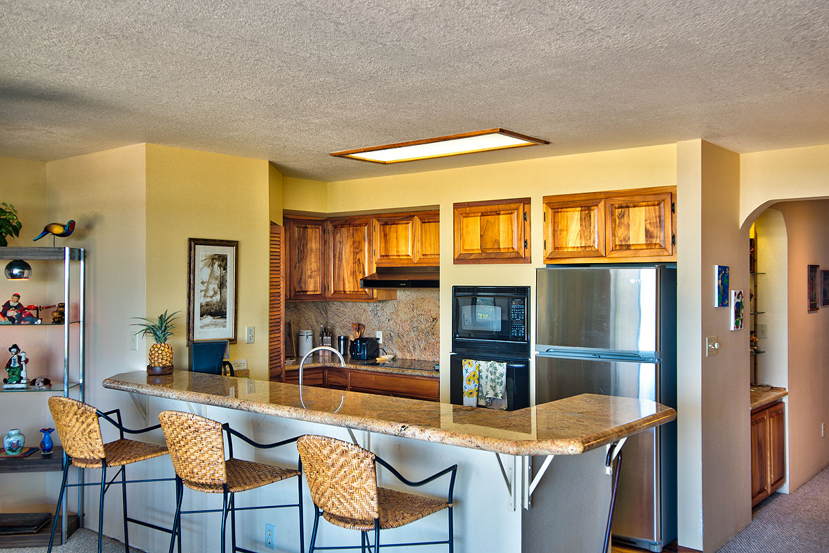 Kailua Kona Condo 1005592