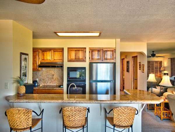 Kailua Kona Condo 1005592