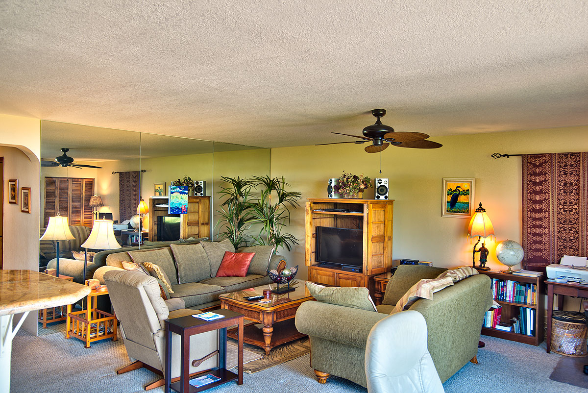 Kailua Kona Condo 1005592