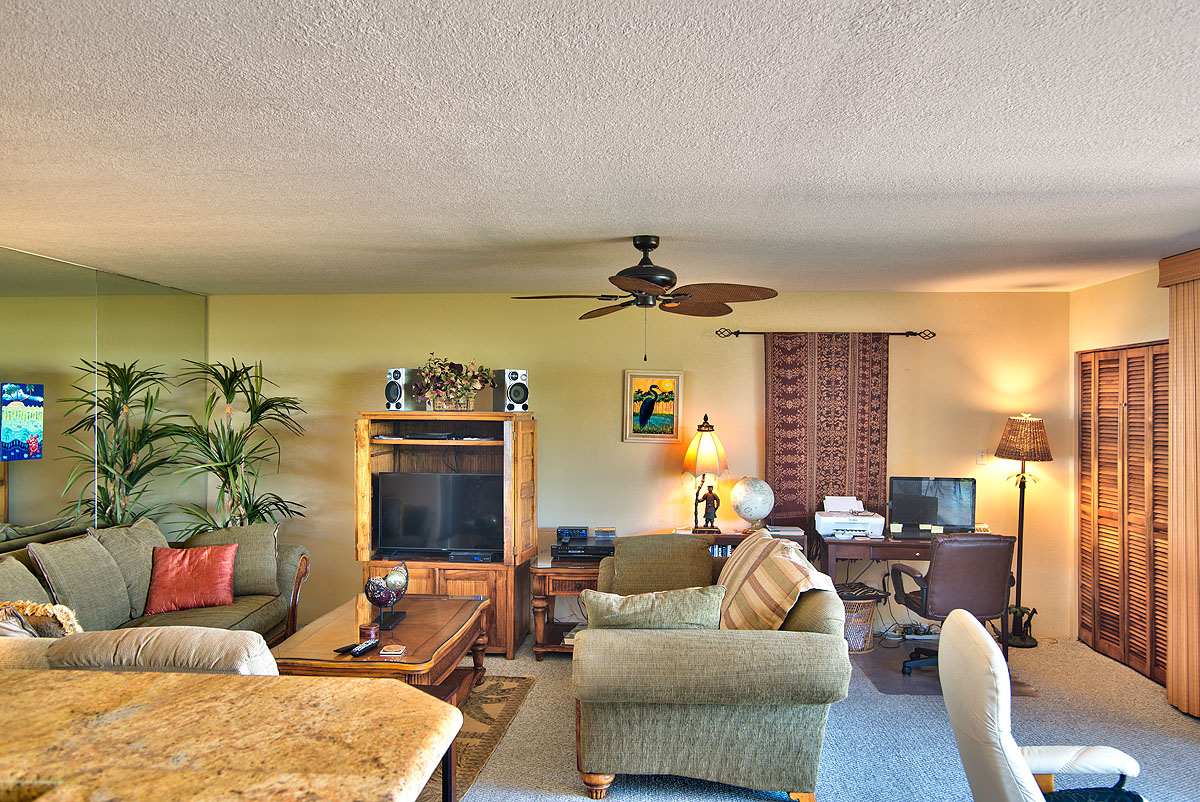 Kailua Kona Condo 1005592