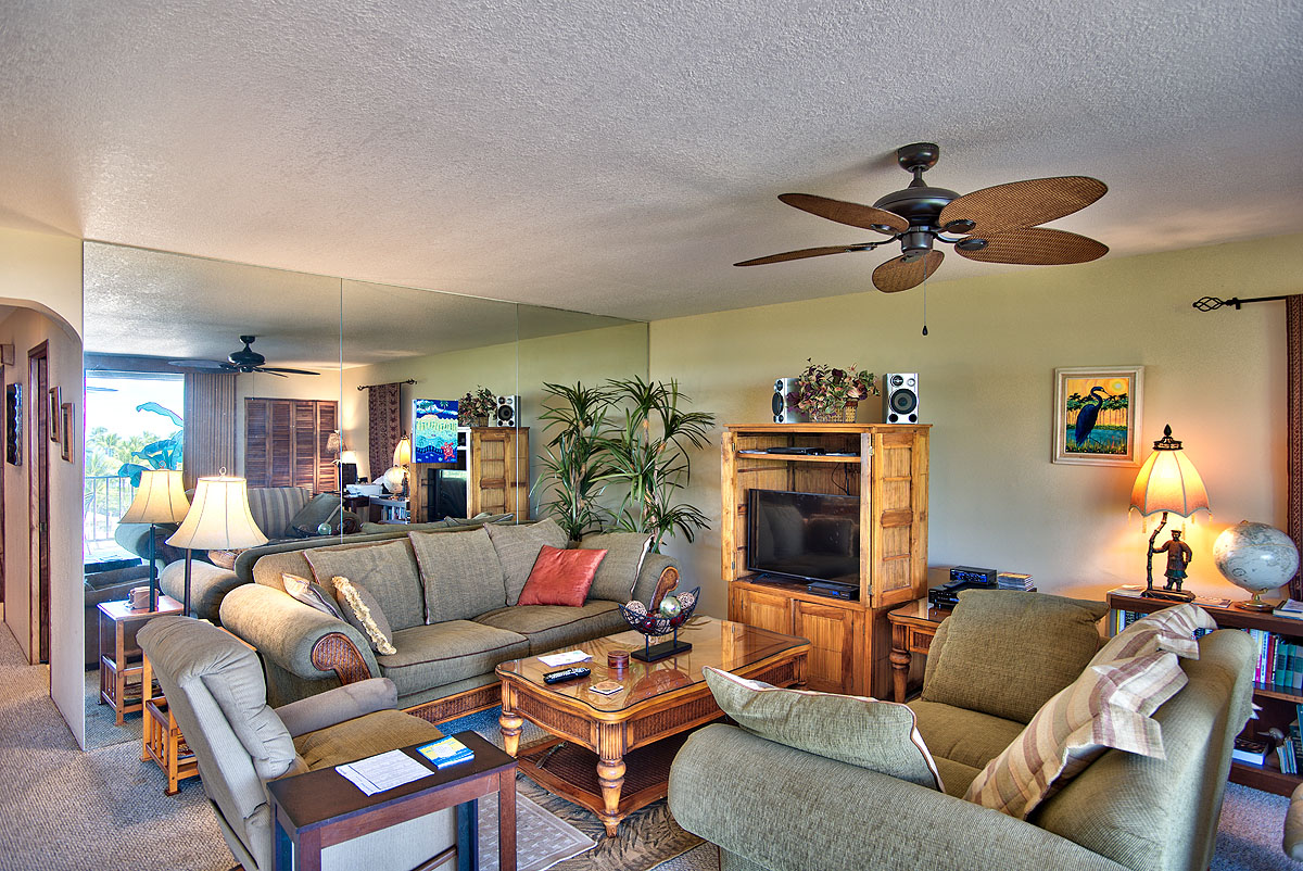Kailua Kona Condo 1005592