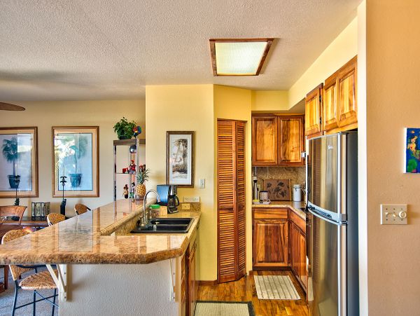 Kailua Kona Condo 1005592
