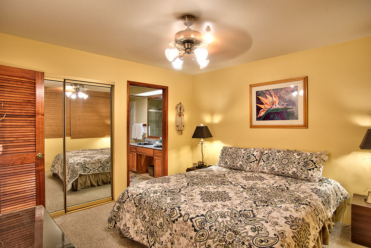 Kailua Kona Condo 1005592