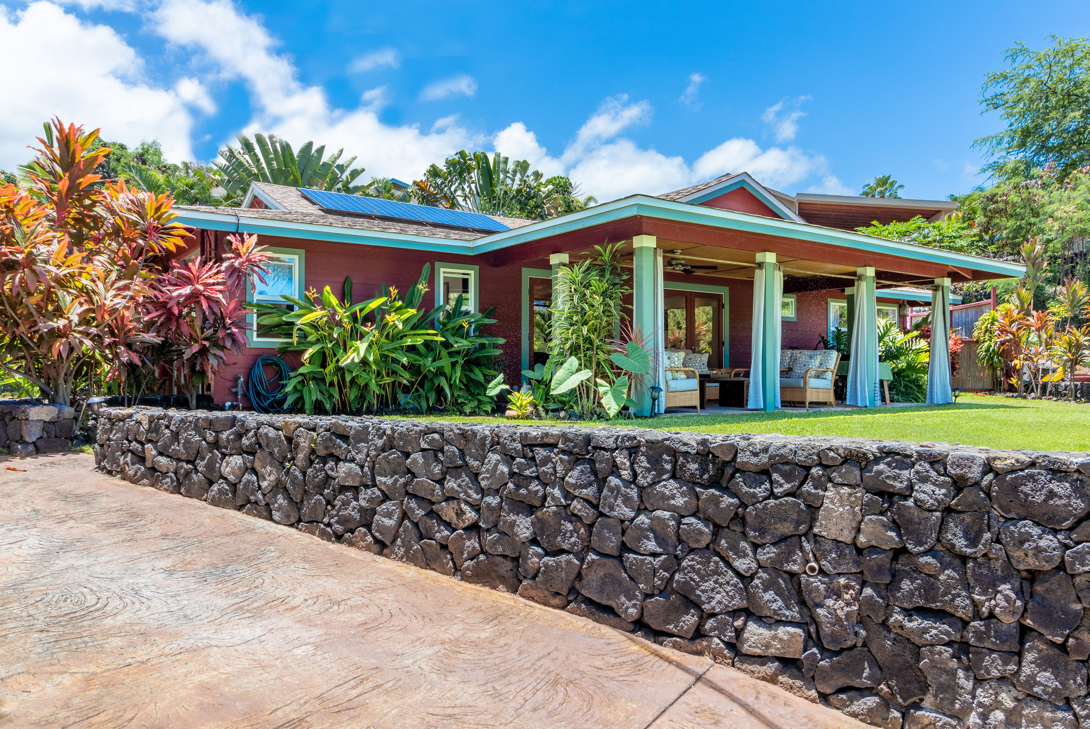Kailua Kona Home 1005593