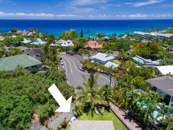 Kailua Kona Home 1005593