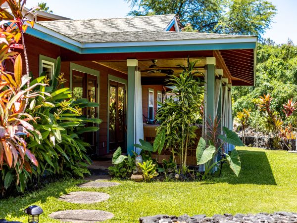 Kailua Kona Home 1005593