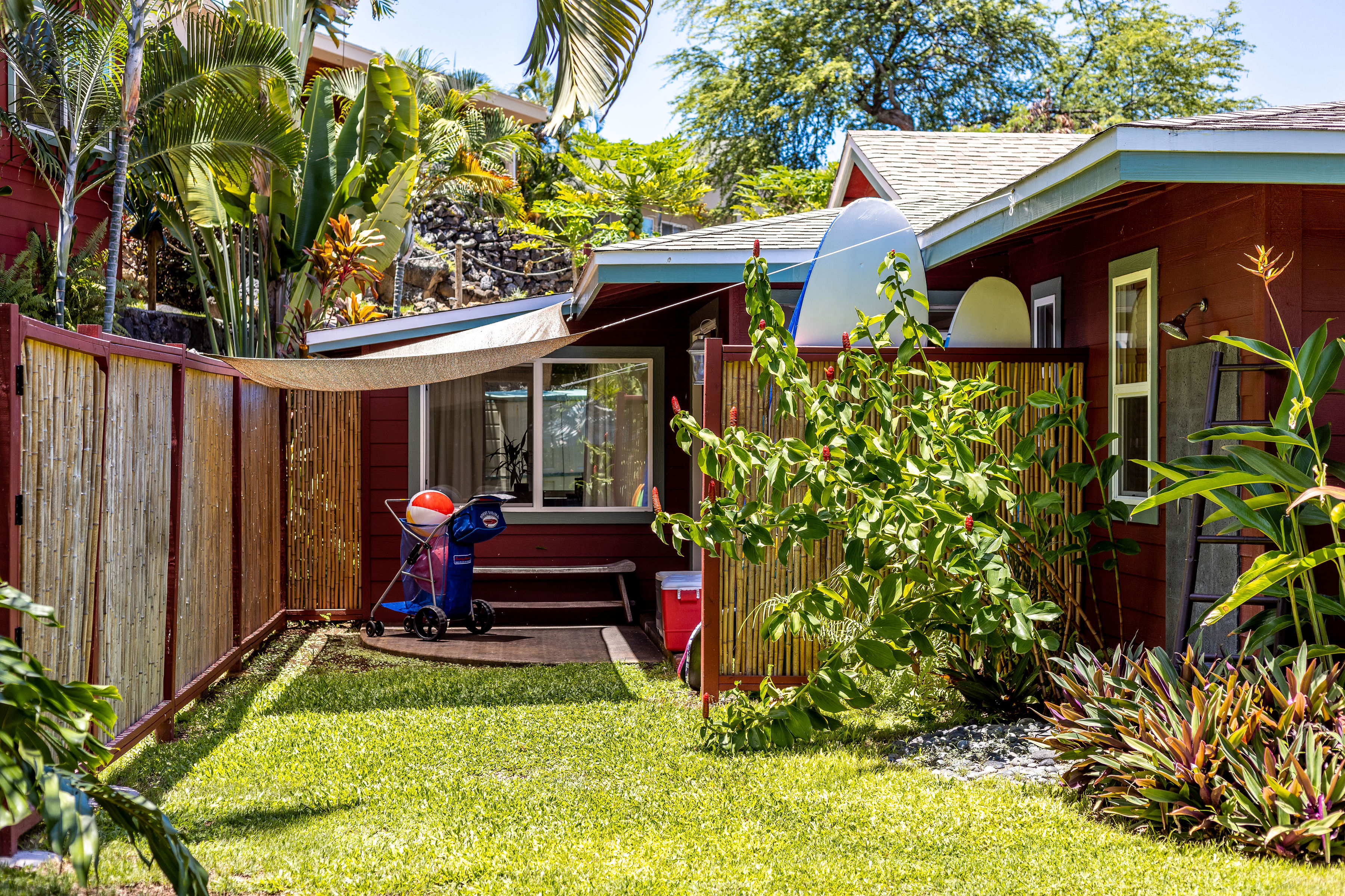 Kailua Kona Home 1005593