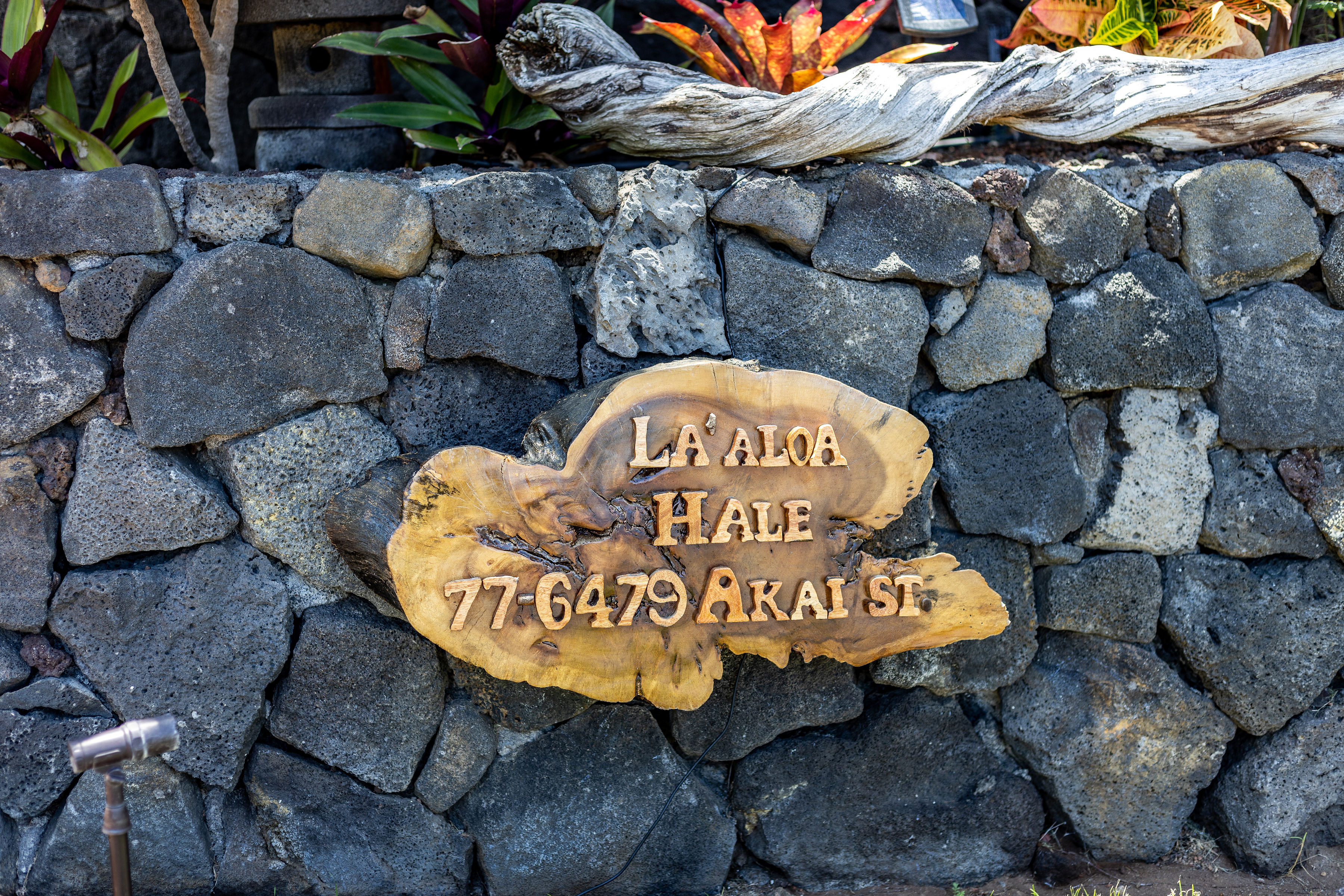 Kailua Kona Home 1005593