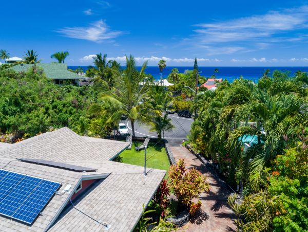 Kailua Kona Home 1005593
