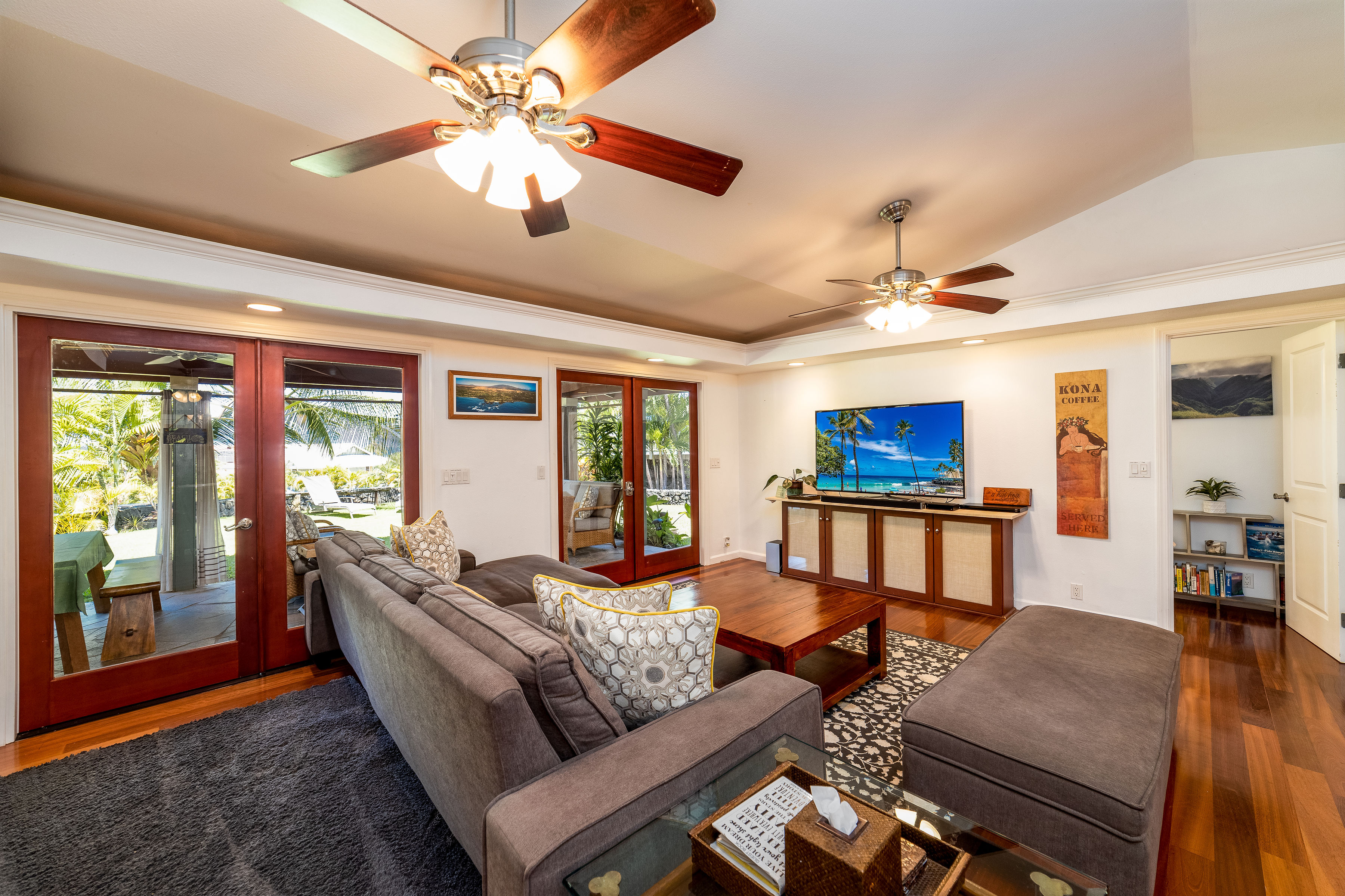 Kailua Kona Home 1005593