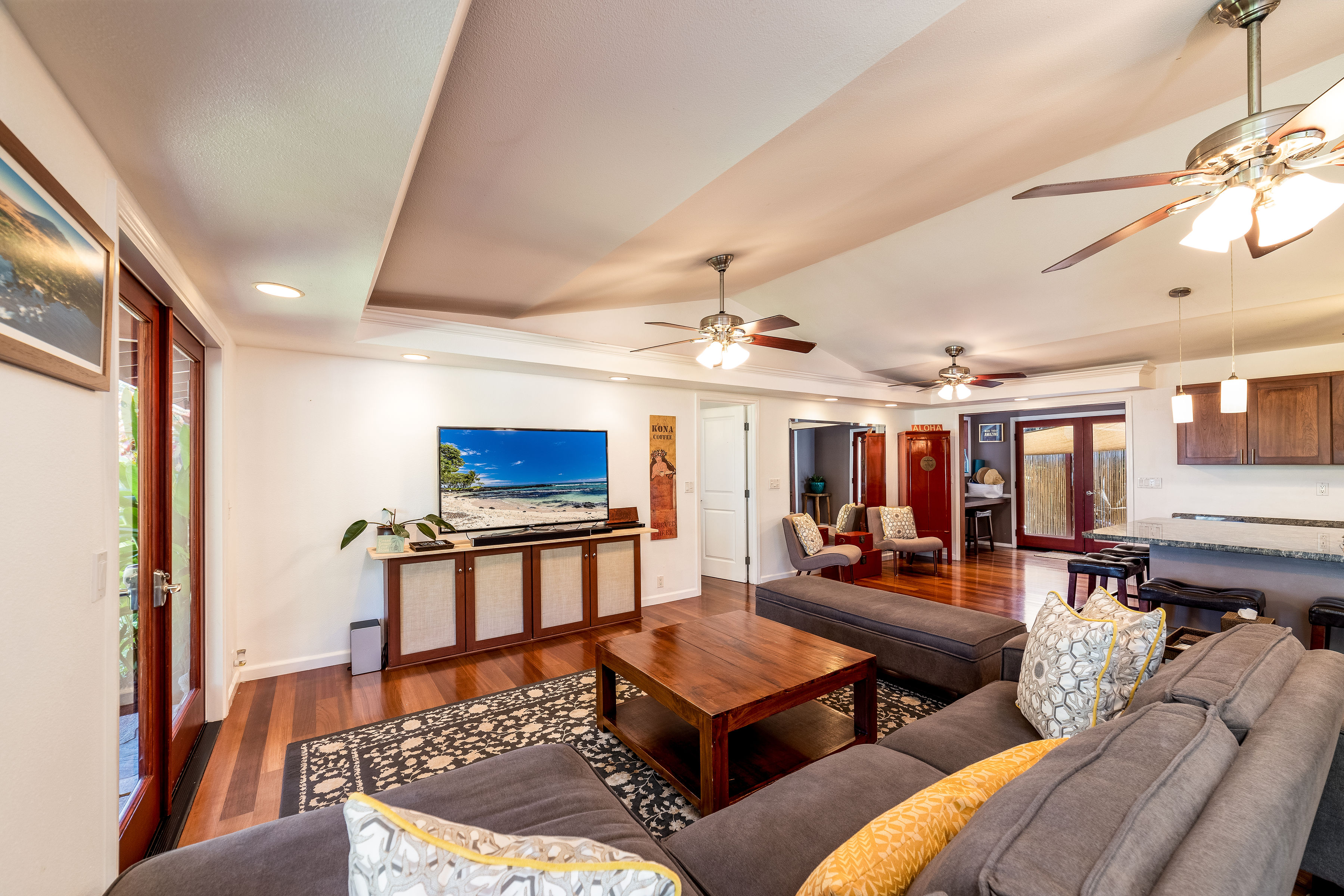 Kailua Kona Home 1005593