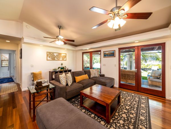 Kailua Kona Home 1005593