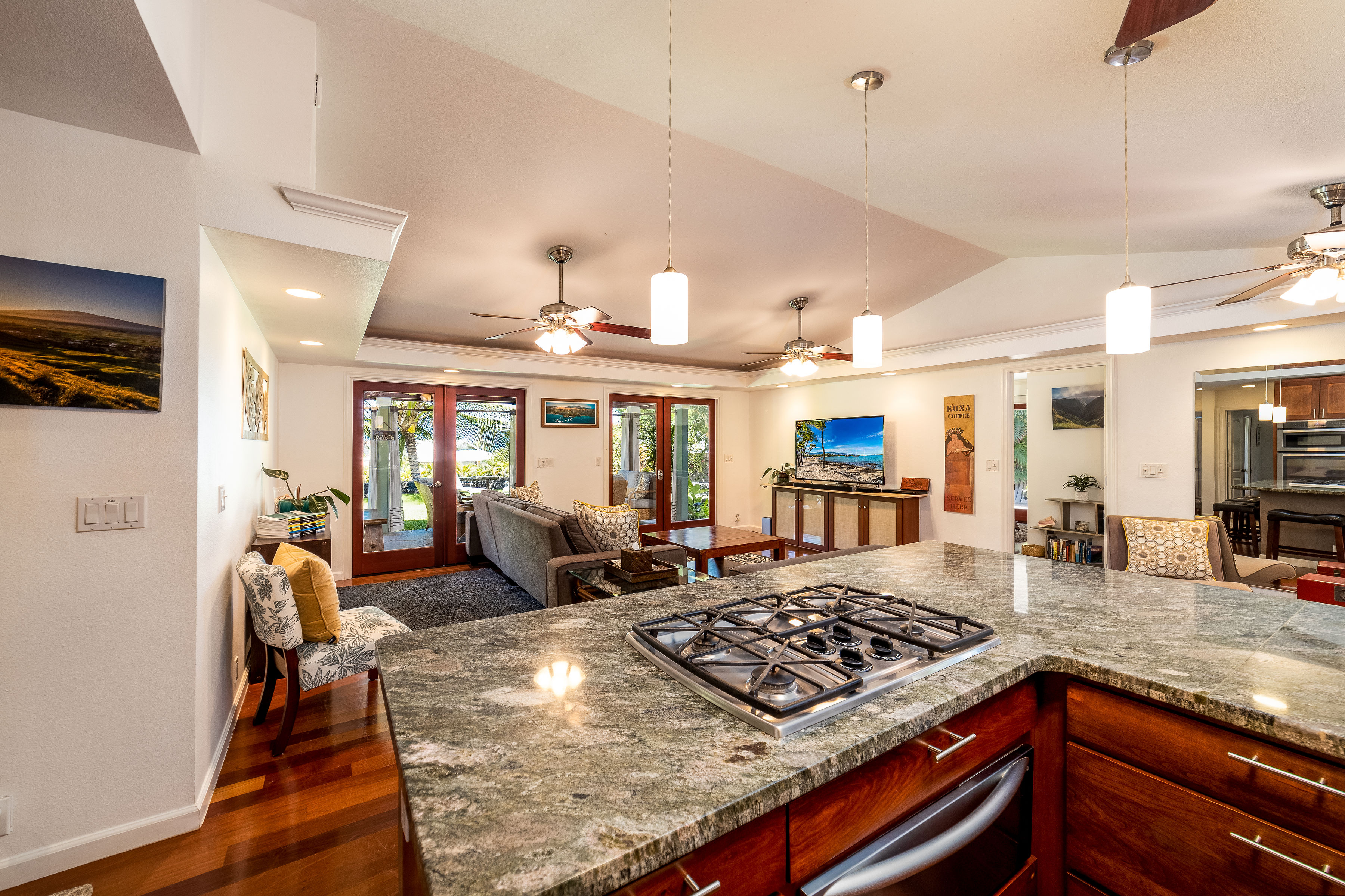 Kailua Kona Home 1005593