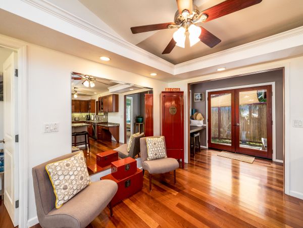 Kailua Kona Home 1005593