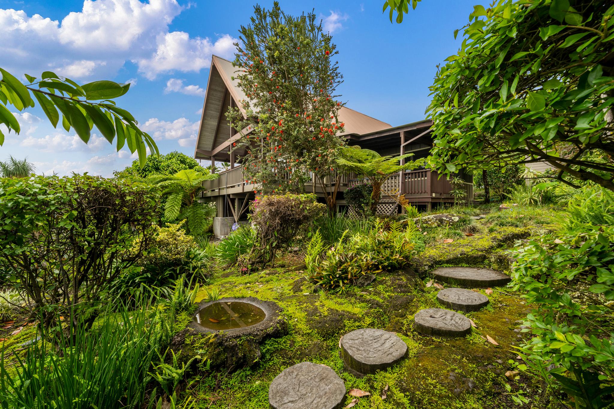Kailua Kona Home 1005594
