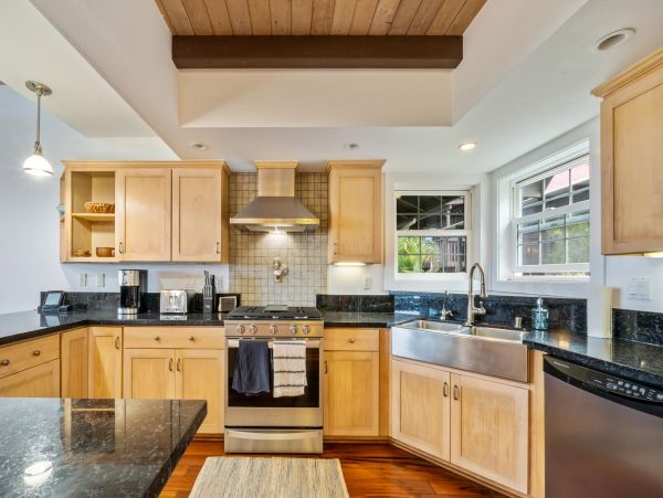 Kailua Kona Home 1005594