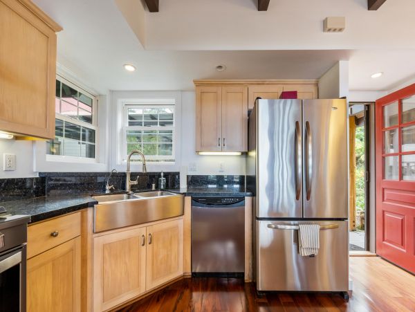 Kailua Kona Home 1005594