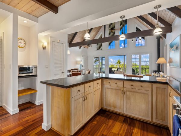 Kailua Kona Home 1005594