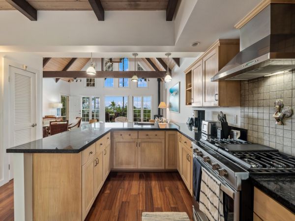 Kailua Kona Home 1005594