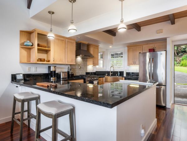 Kailua Kona Home 1005594