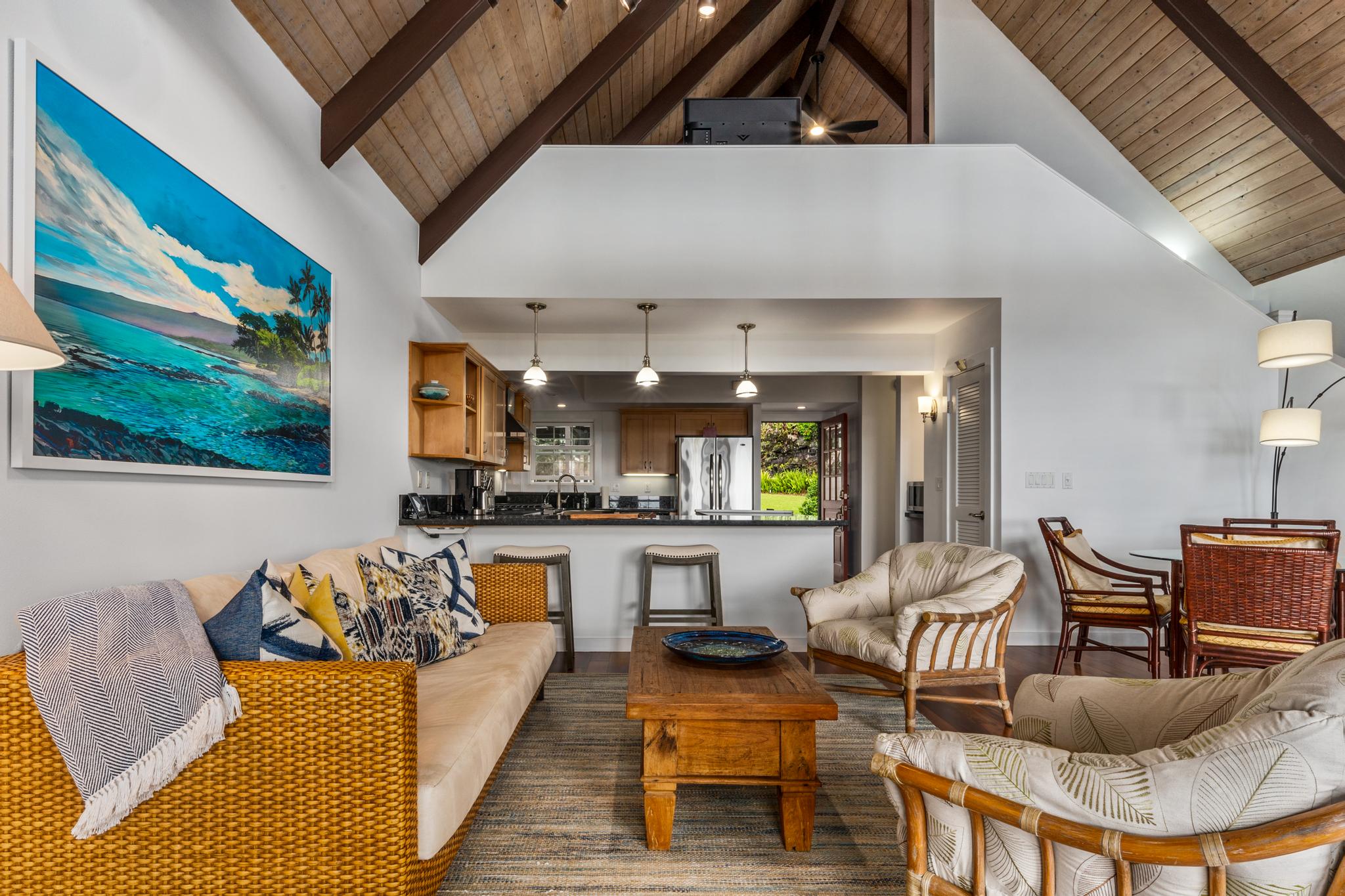 Kailua Kona Home 1005594