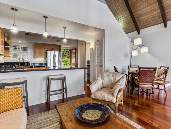 Kailua Kona Home 1005594