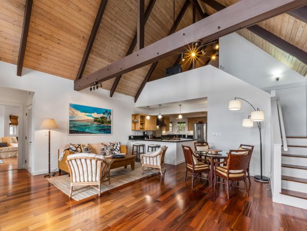 Kailua Kona Home 1005594