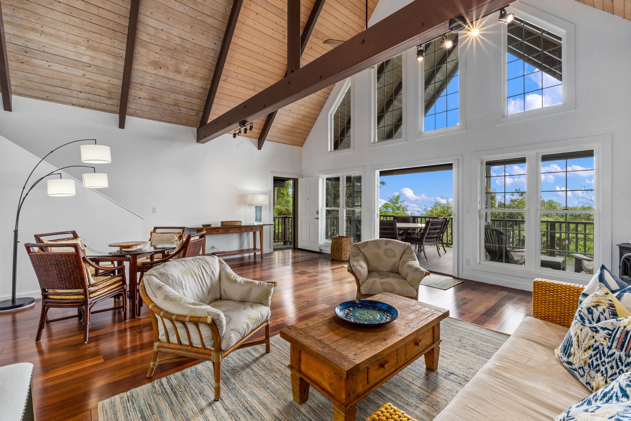 Kailua Kona Home 1005594