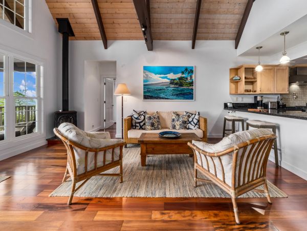 Kailua Kona Home 1005594