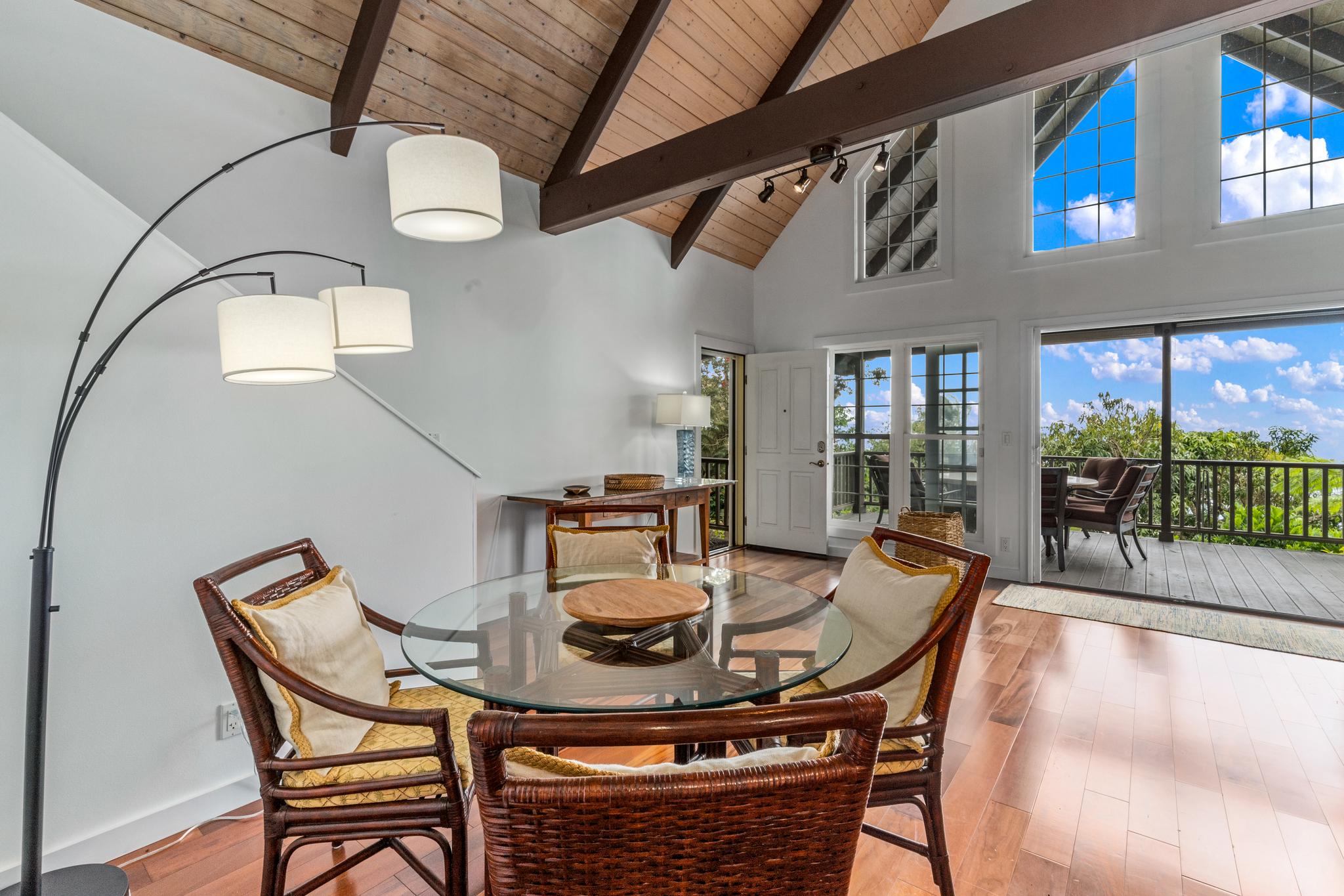 Kailua Kona Home 1005594