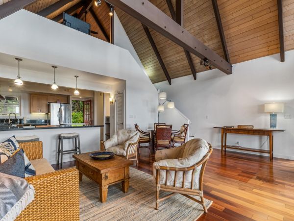 Kailua Kona Home 1005594