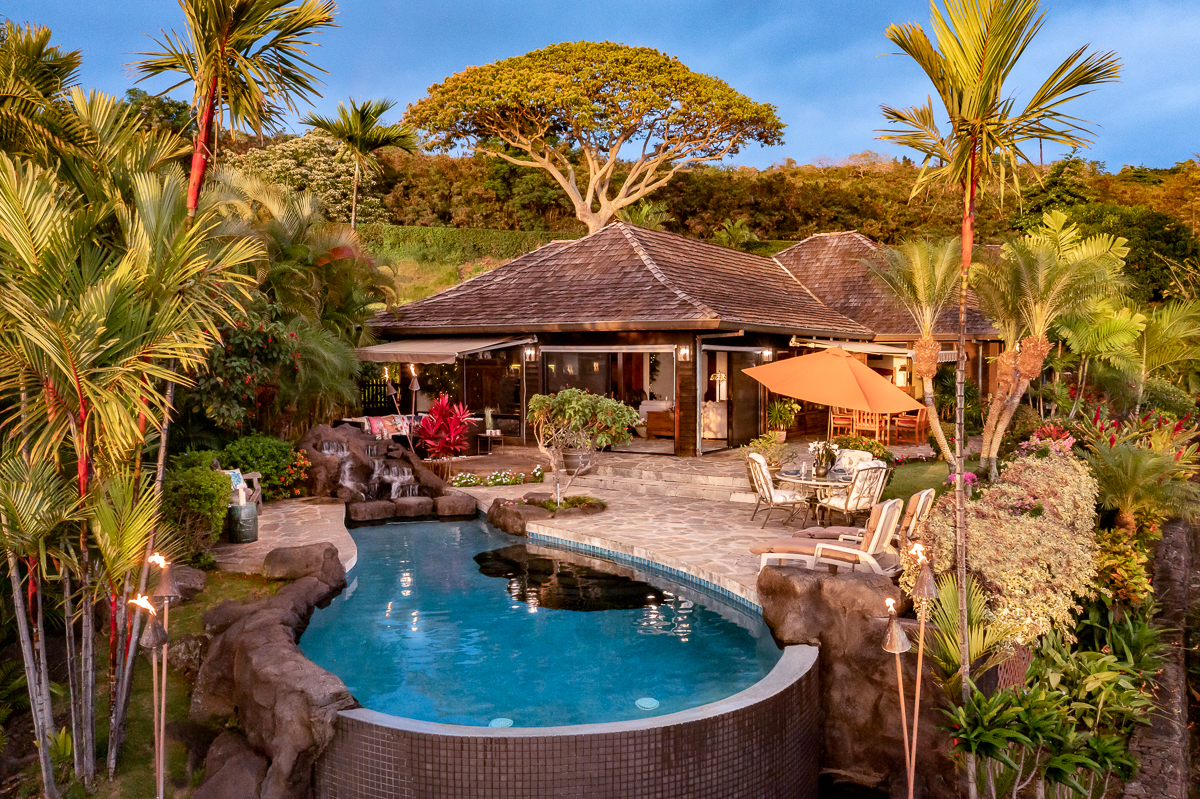 Kailua Kona Home 1005595