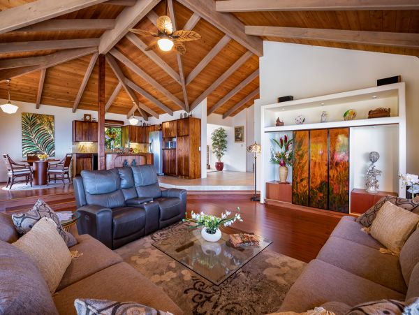Kailua Kona Home 1005595