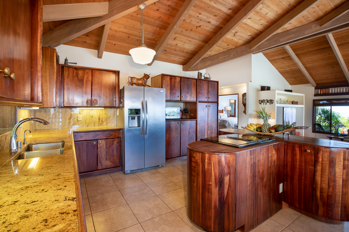 Kailua Kona Home 1005595