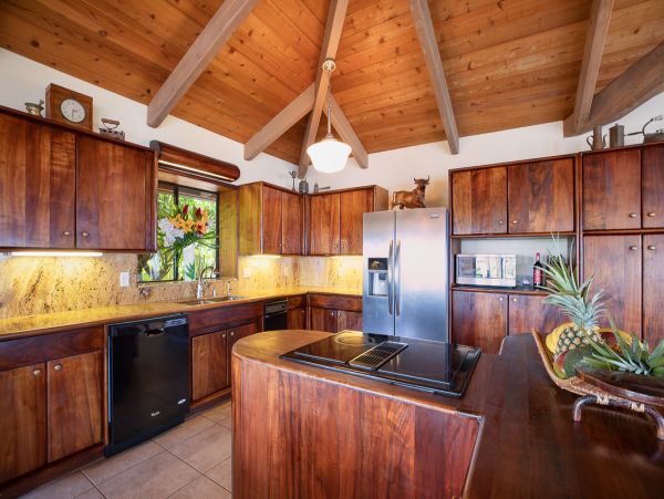 Kailua Kona Home 1005595