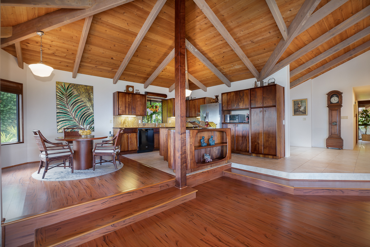 Kailua Kona Home 1005595