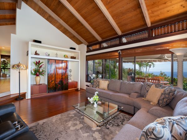 Kailua Kona Home 1005595