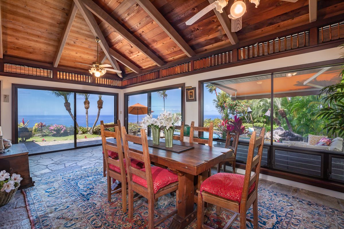 Kailua Kona Home 1005595
